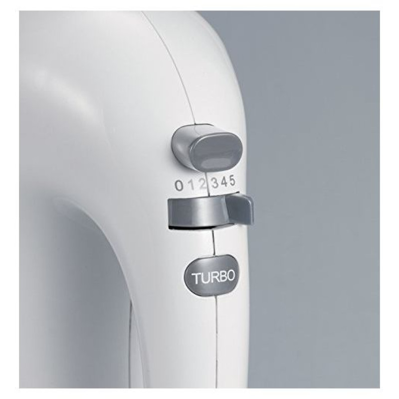 Severin HM 3820 White