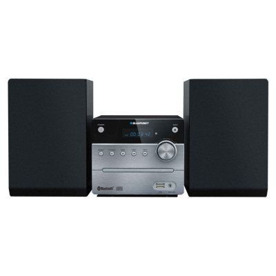 Blaupunkt MS12BT BT/FM/MP3/CD/USB/AUX