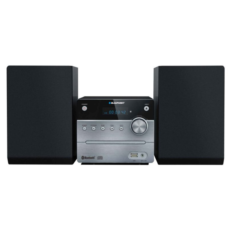 Blaupunkt MS12BT BT/FM/MP3/CD/USB/AUX