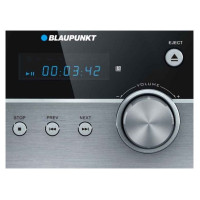 Blaupunkt MS12BT BT/FM/MP3/CD/USB/AUX
