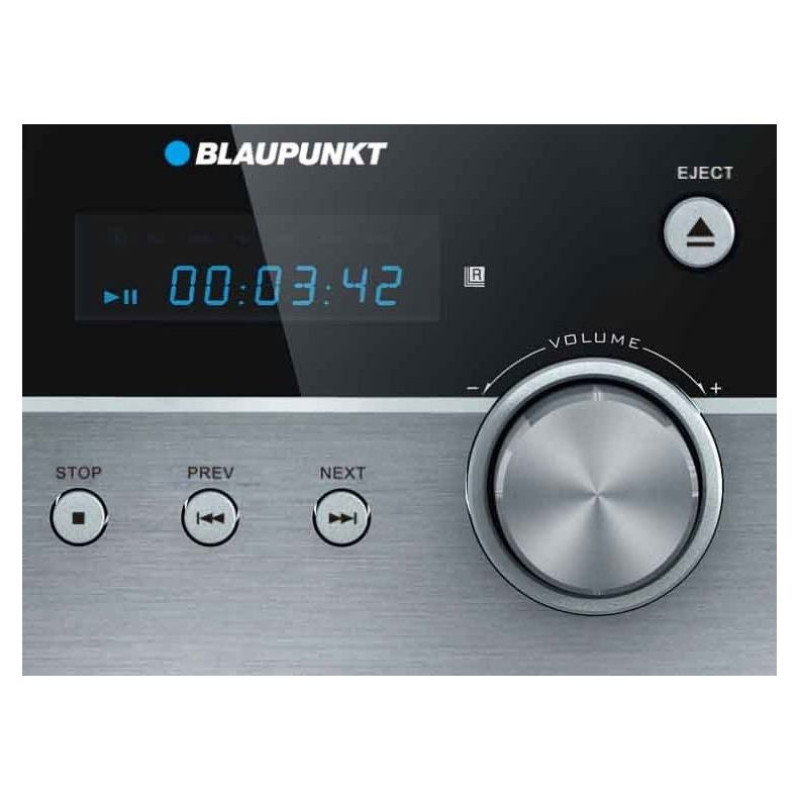 Blaupunkt MS12BT BT/FM/MP3/CD/USB/AUX