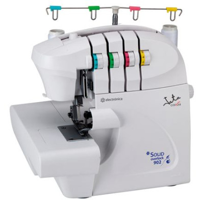 Jata OVERLOCKER OL902