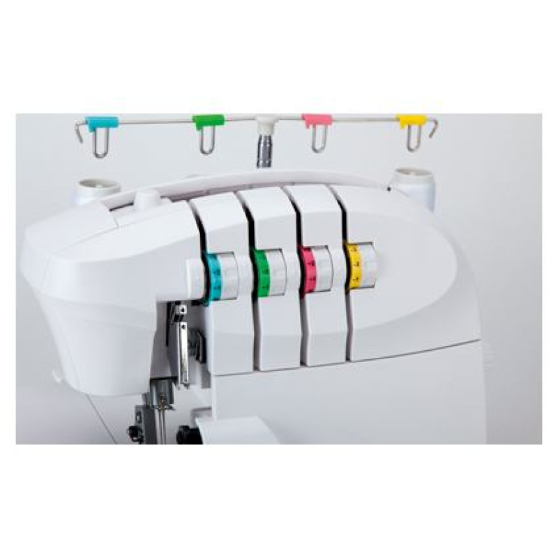 Jata OVERLOCKER OL902