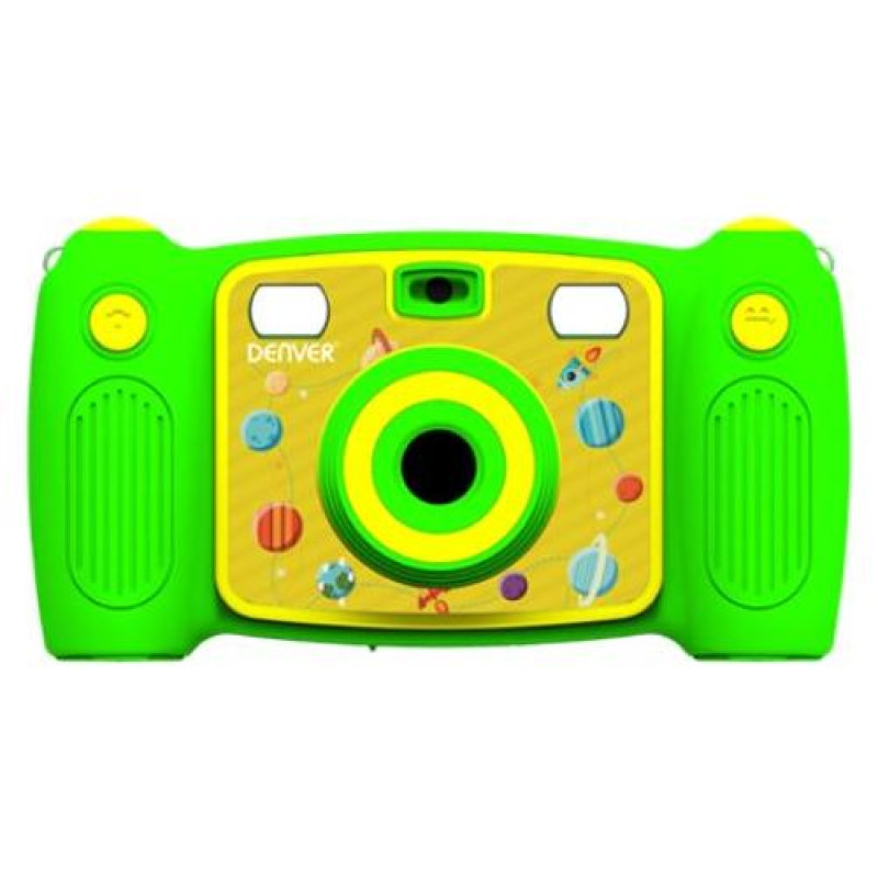 Denver KCA-1320B Green