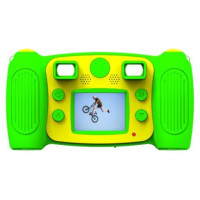 Denver KCA-1320B Green