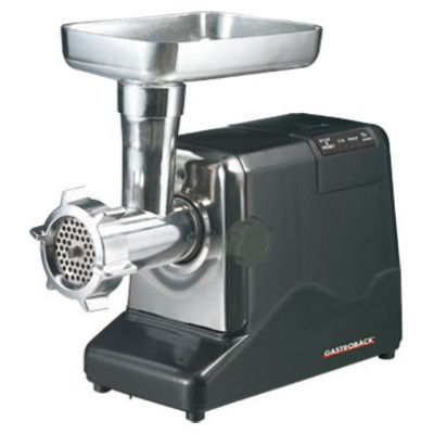 Gastroback 41402 Mincer Pro