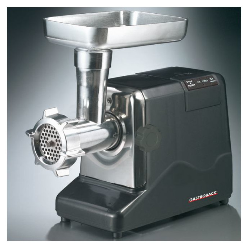 Gastroback 41402 Mincer Pro