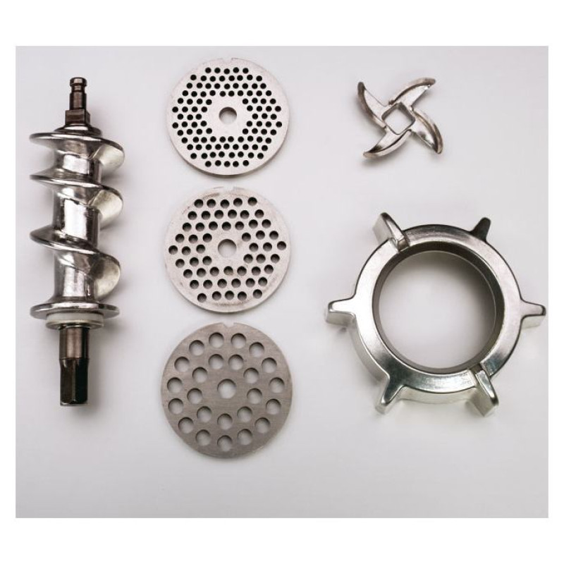 Gastroback 41402 Mincer Pro