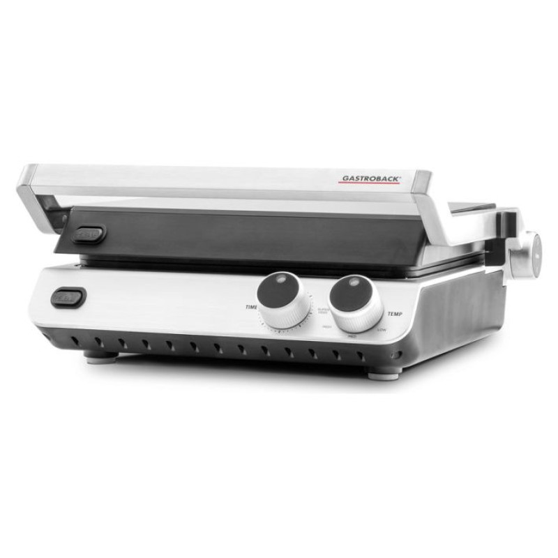 Gastroback 42537 Design BBQ Pro