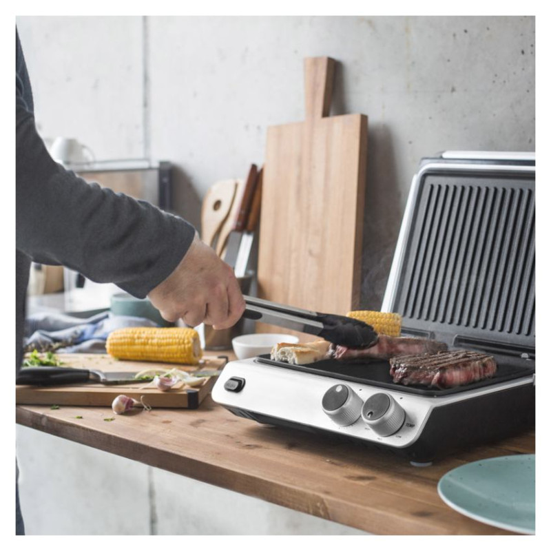 Gastroback 42537 Design BBQ Pro