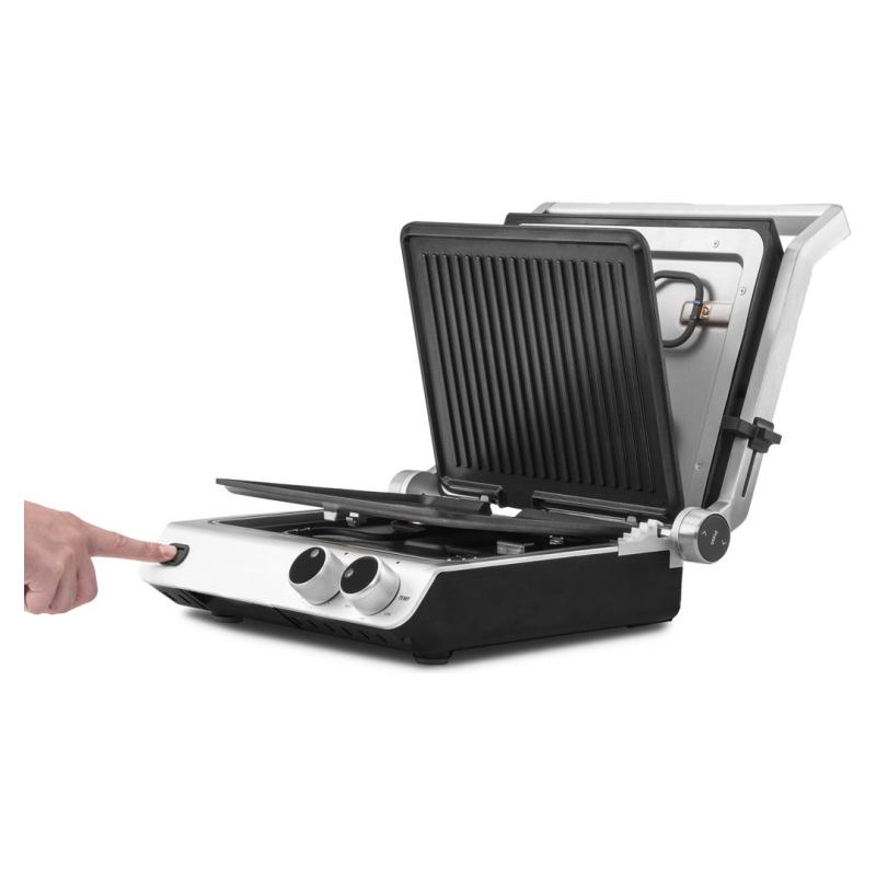 Gastroback 42537 Design BBQ Pro
