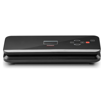 Gastroback 46013 Design Vacuum Sealer Advanced Pro