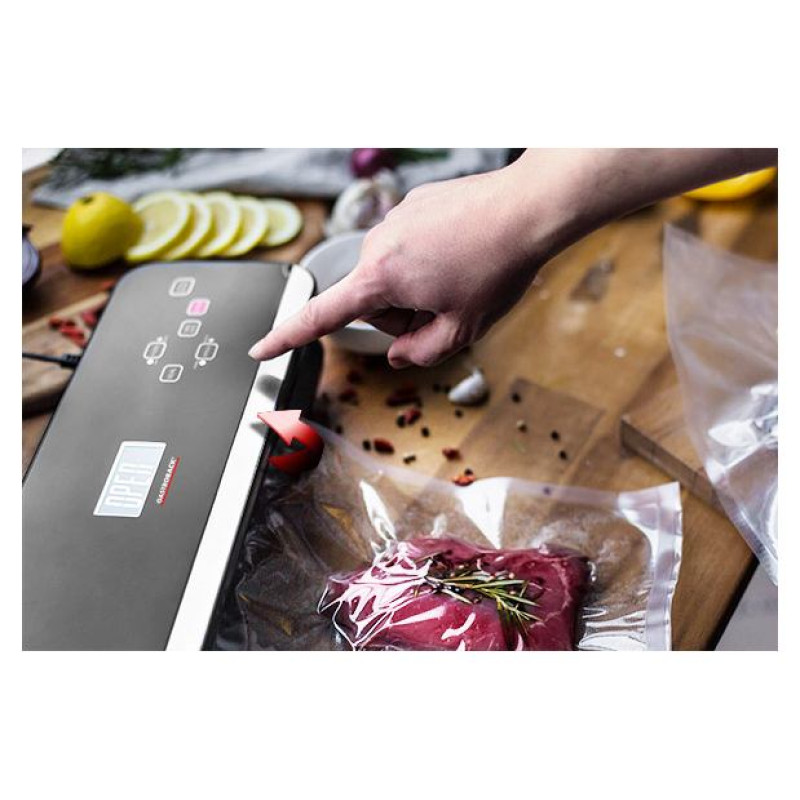 Gastroback 46013 Design Vacuum Sealer Advanced Pro