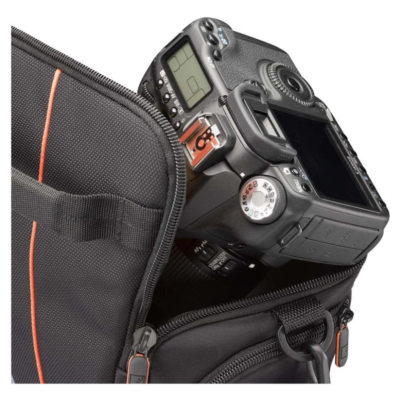 Case Logic 1025 Holster SLR DCB-306 BLACK