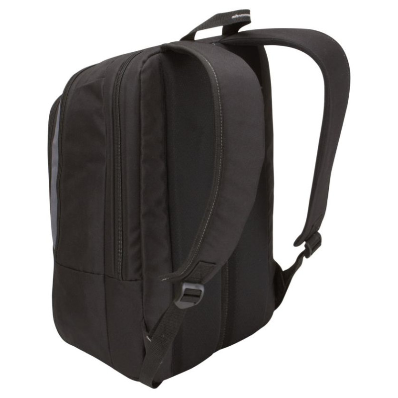 Case Logic 0980 Value Backpack 17 VNB-217 Black