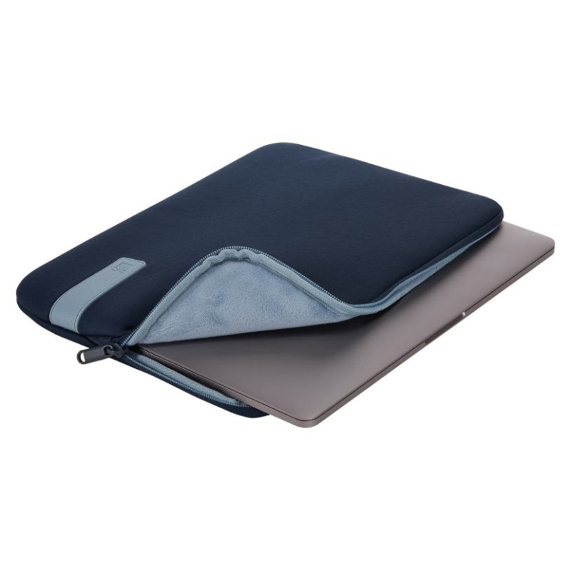 Case Logic 3956 Reflect MacBook Sleeve 13 REFMB-113 Dark Blue