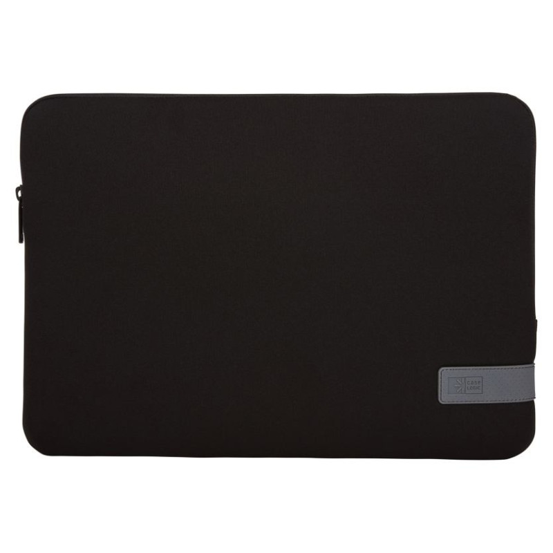 Case Logic 3947 Reflect Laptop Sleeve 14 REFPC-114  Black