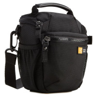 Case Logic 3656 Bryker Camera Case CSCBRCS-101 BLACK