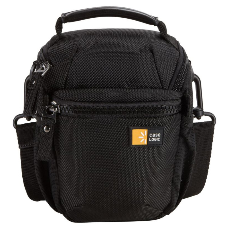 Case Logic 3656 Bryker Camera Case CSCBRCS-101 BLACK