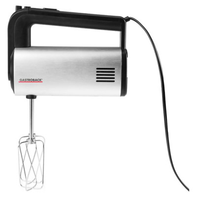 Gastroback 40983 Design Handmixer Pro