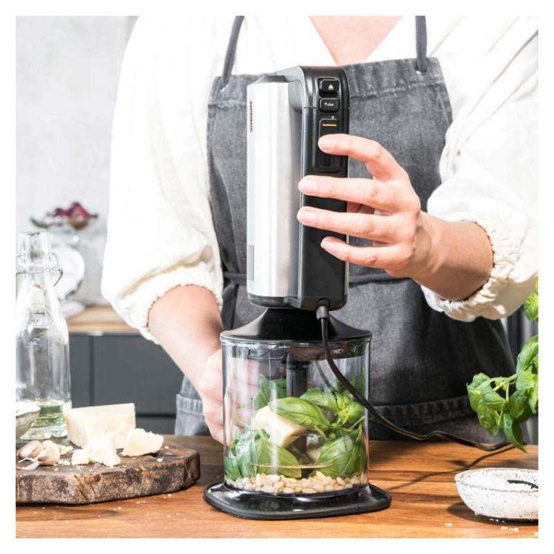 Gastroback 40983 Design Handmixer Pro