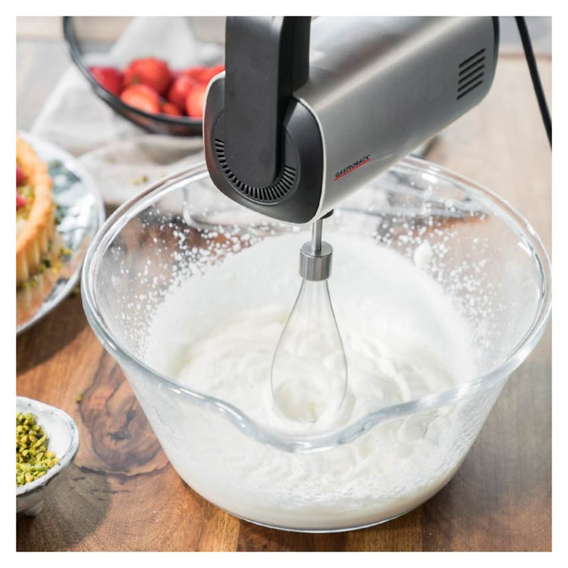 Gastroback 40983 Design Handmixer Pro