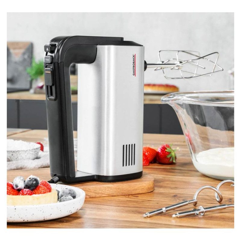 Gastroback 40983 Design Handmixer Pro