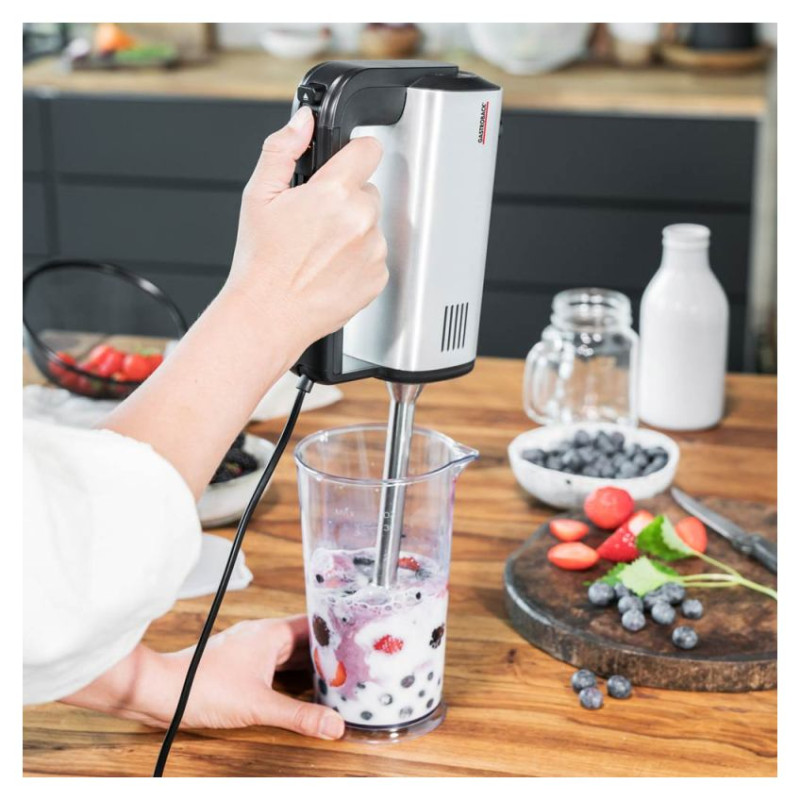 Gastroback 40983 Design Handmixer Pro