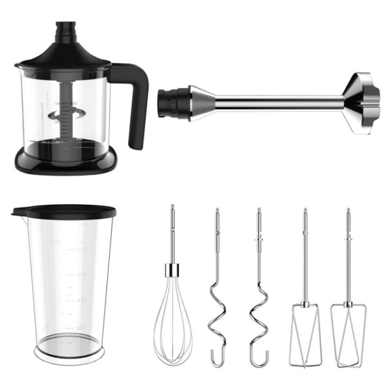 Gastroback 40983 Design Handmixer Pro