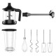 Gastroback 40983 Design Handmixer Pro