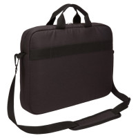 Case Logic 3988 Value Laptop Bag ADVA116 ADVA LPTP 16 AT  Black