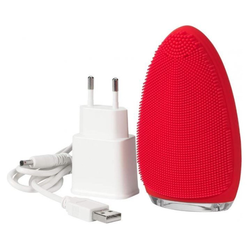 Silkn Bright Silicone Facial Cleansing Brush (FB1PE1001)