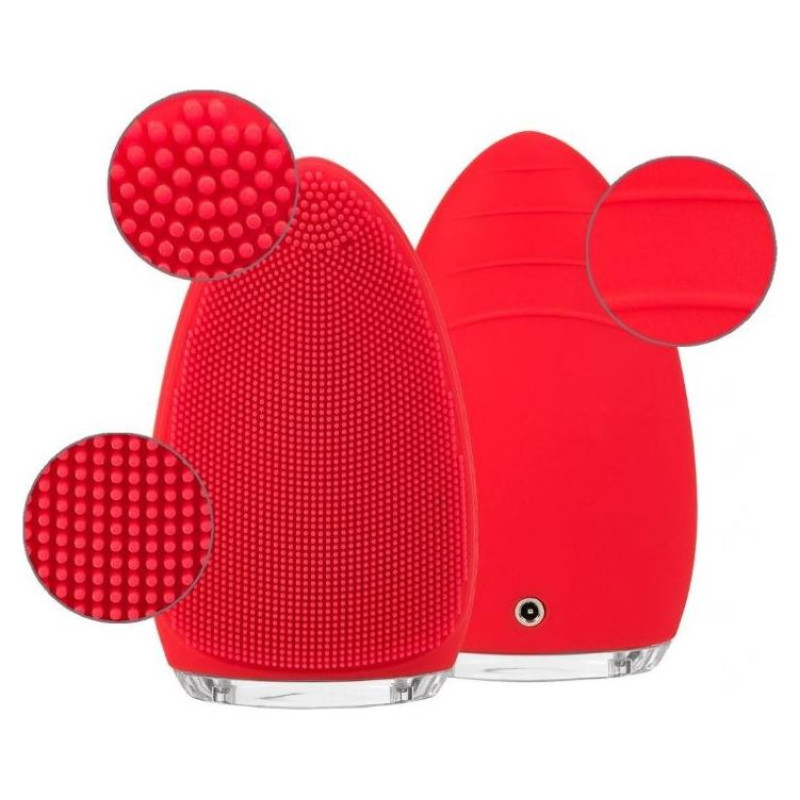 Silkn Bright Silicone Facial Cleansing Brush (FB1PE1001)