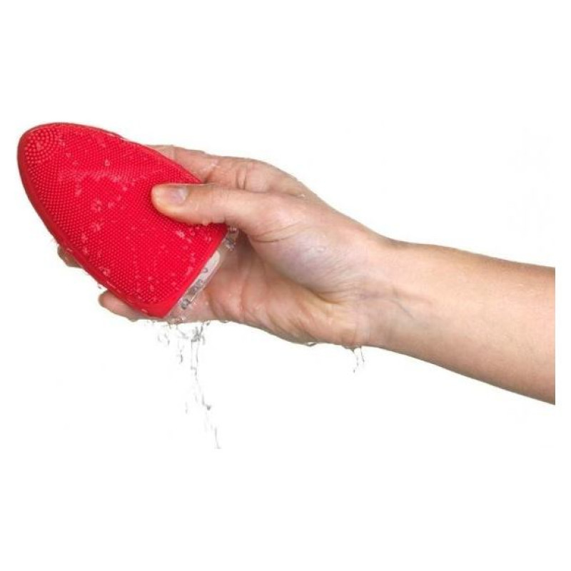 Silkn Bright Silicone Facial Cleansing Brush (FB1PE1001)