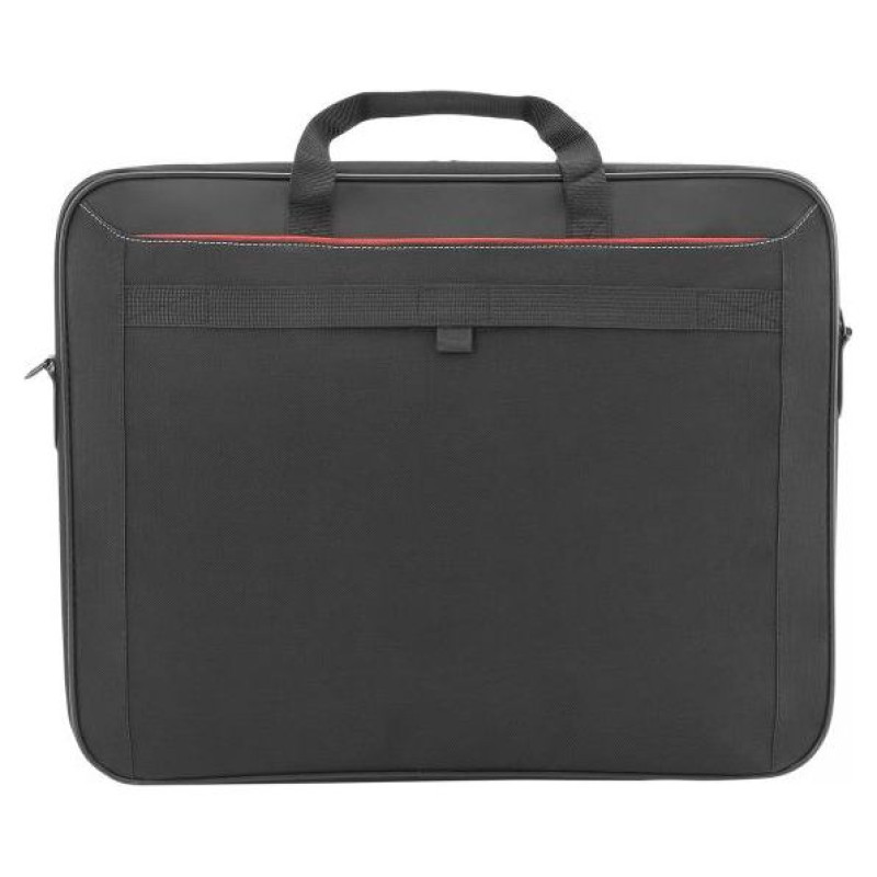 Sbox NSS-88123 Notebook Backpack Hong Kong 17.3" Black