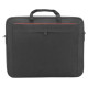 Sbox NSS-88123 Notebook Backpack Hong Kong 17.3" Black