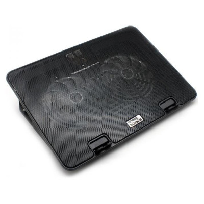 Sbox CP-101 Cooling Pad For 15.6 Laptops