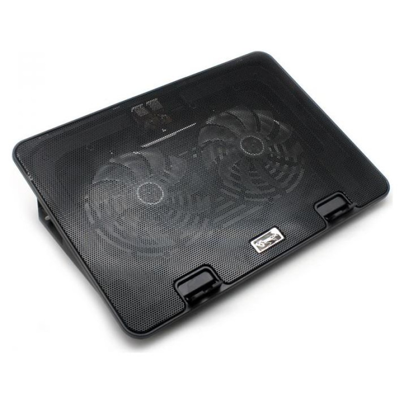 Sbox CP-101 Cooling Pad For 15.6 Laptops