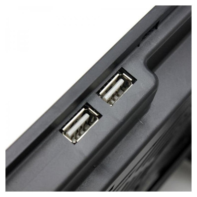 Sbox CP-101 Cooling Pad For 15.6 Laptops