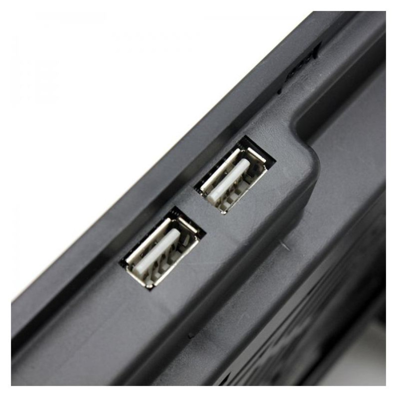 Sbox CP-101 Cooling Pad For 15.6 Laptops