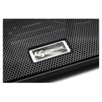 Sbox CP-101 Cooling Pad For 15.6 Laptops
