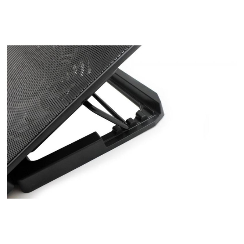 Sbox CP-101 Cooling Pad For 15.6 Laptops