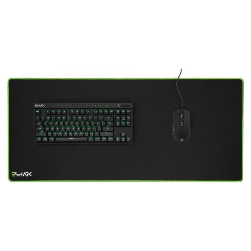 White Shark Premium Line KARUTA 900x400mm ESL-MP1