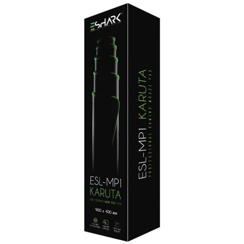 White Shark Premium Line KARUTA 900x400mm ESL-MP1