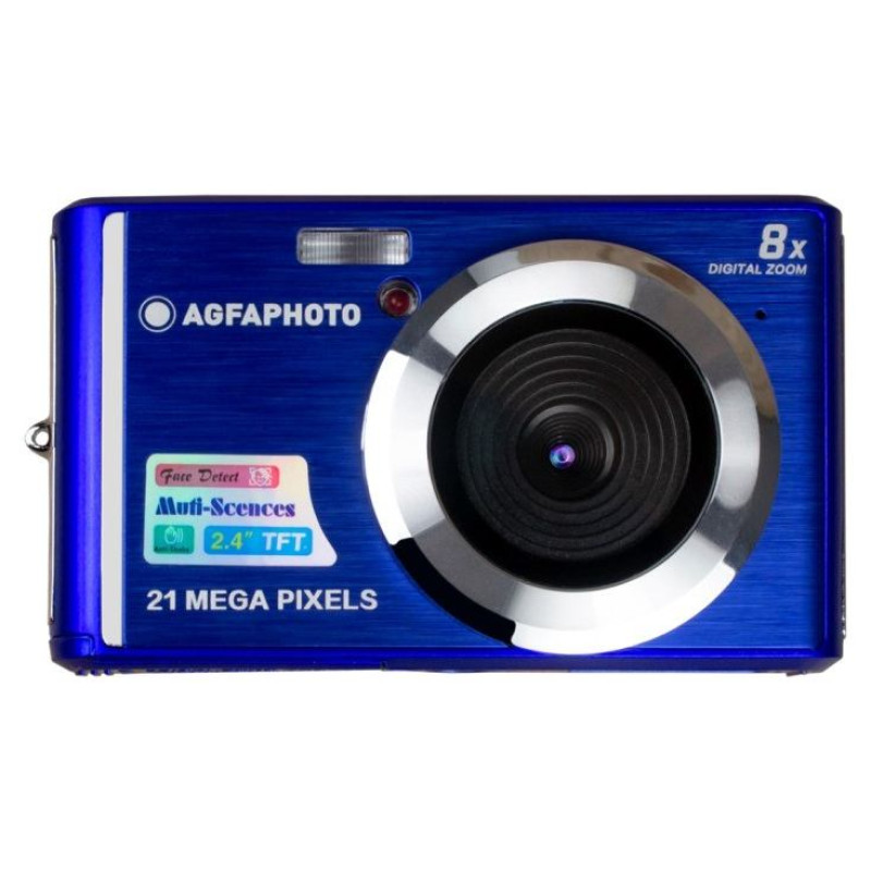 Agfaphoto AGFA DC5200 Blue