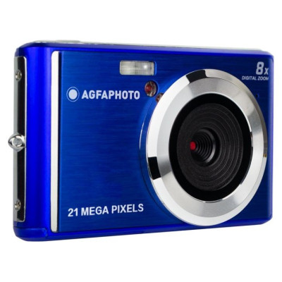 Agfaphoto AGFA DC5200 Blue