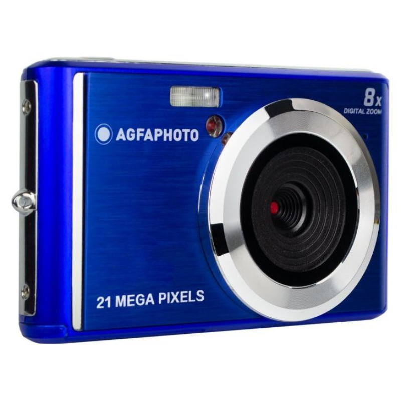 Agfaphoto AGFA DC5200 Blue