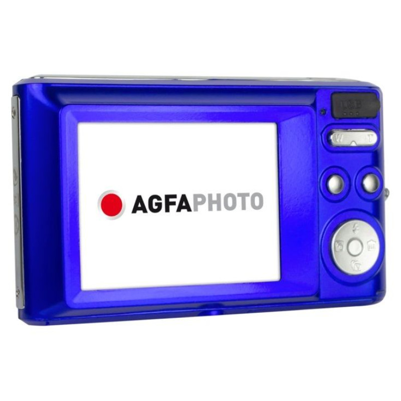 Agfaphoto AGFA DC5200 Blue