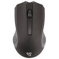Sbox WM-373 Wireless Mouse  Black