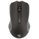 Sbox WM-373 Wireless Mouse  Black